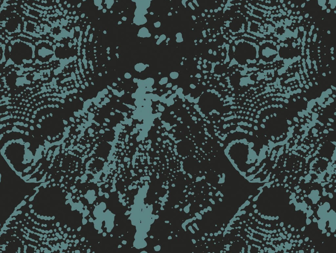 Flotex by Tibor - 980804 Atomic aqua